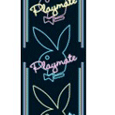 Playmate Triple Door Poster