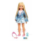 Playmates Amazing Alison `All About Dance` Interactive Accessory Playpack