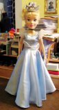CINDERELLA MUSICAL/DANCING PRINCESS DOLL
