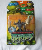 PLAYMATES Teenage Mutant Ninja Turtles Claw Shredder