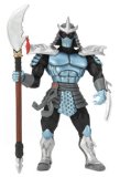 Playmates Teenage Mutant Ninja Turtles Shredder Action Figure
