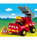 Playmobil 1-2-3 Fire Engine 6716