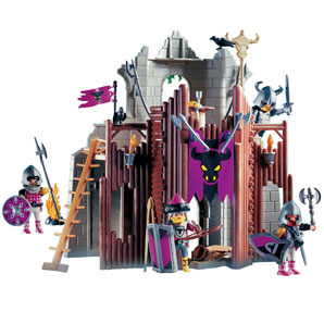 Playmobil 4435 Barbarian Ruin