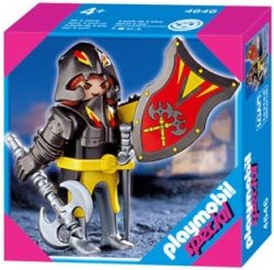 Playmobil 4646 Powerful Knight