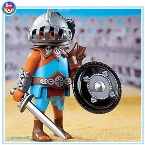 Playmobil 4653 Gladiator