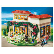 PLAYMOBIL 4857 Holiday Home