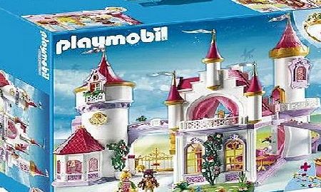 Playmobil 5142 Princess Fantasy Castle