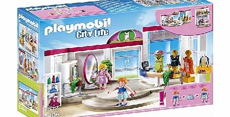 Playmobil 5486 Clothing Boutique