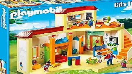 Playmobil 5567 City Life Sunshine Preschool