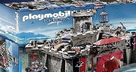 Playmobil 6001 Hawk Knights Castle