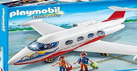 Playmobil 6081 Summer Fun Jet