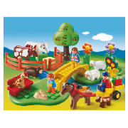 PLAYMOBIL 6770 123 Countryside