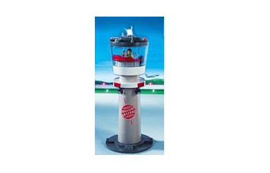 Playmobil Airport Tower with Flashing Light 4313