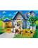 Playmobil Animal Clinic (4343)