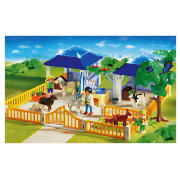 Playmobil Animal Nursery