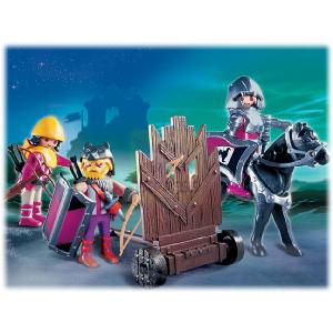 Playmobil Barbarian Attack Troop