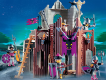 Playmobil - Barbarian Ruin 4435