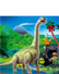 playmobil Brachiosaurus 4172
