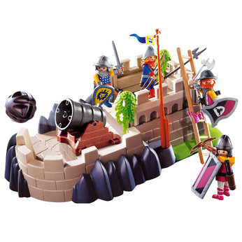 Playmobil Castle Guards Superset (4133)