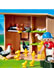 Playmobil Chicken Coup 4492