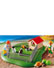 Playmobil Children With Guinea Pigs 3210