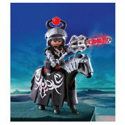 PLAYMOBIL Dragon Knight With Led Lance