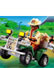 Playmobil Expedition Quad 4176