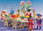 Playmobil Fairy Tale Castle Royal Banquet