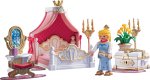 Playmobil Fairy Tale Castle Royal Bed Chamber