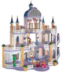 Playmobil Fairy Tale Palace