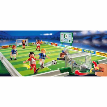 Playmobil Football Set (4700)