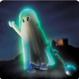 Playmobil Ghost