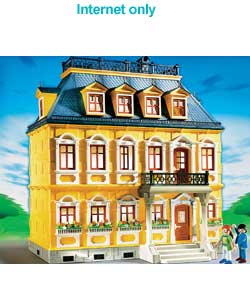 playmobil Grande Mansion