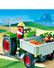 Playmobil Harvest Tractor 4497