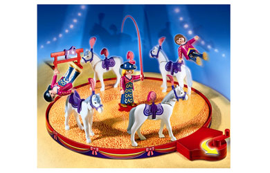 playmobil Horse Dressage 4234