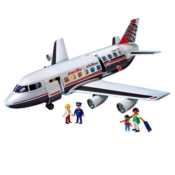 Playmobil Jet Plane (4310)