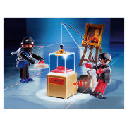 Playmobil Jewel Thieves