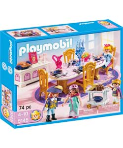 Playmobil Royal Dining Room - 5145