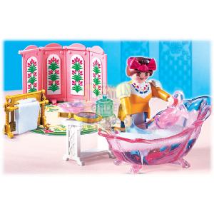 Playmobil Magic Dream Castle Bathroom