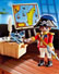 Playmobil Pirate Captain 4293
