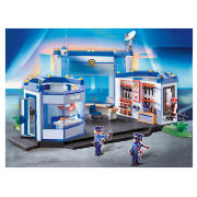 Playmobil Police Station