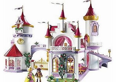 PLAYMOBIL Princess Dream Fantasy Castle 10146771