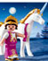 Playmobil Princess With Unicorn 4645