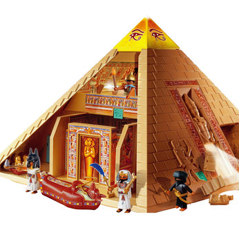 Playmobil Pyramid (4240)