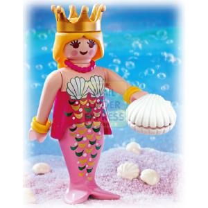 Playmobil Special Mermaid