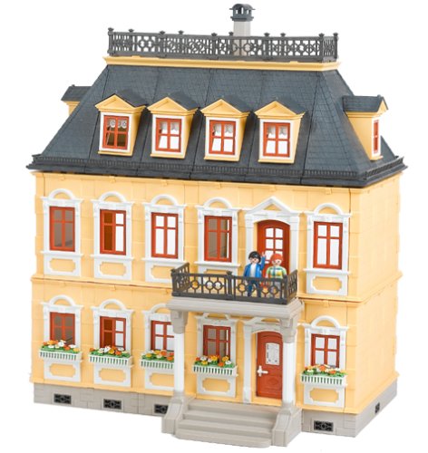 Playmobil The Grande Mansion