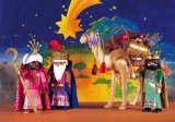 Playmobil Three Wise Men