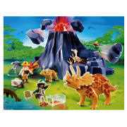 PLAYMOBIL Triceratops