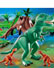 Playmobil Tryannosaurus- Rex 4171