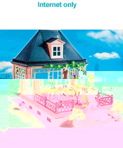 playmobil Wedding Pavilion